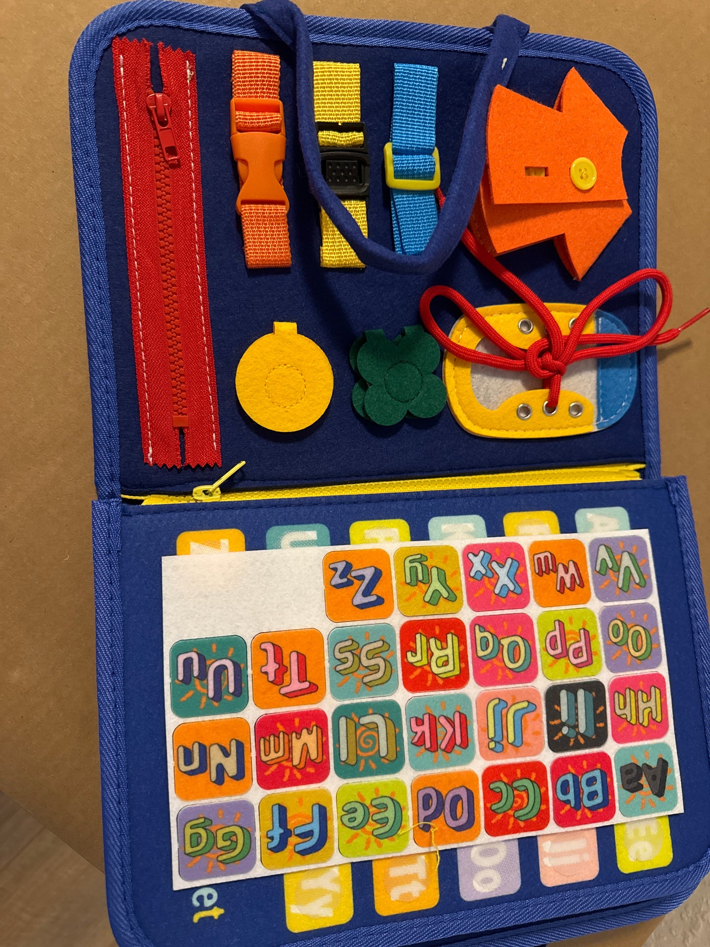 Mydova Kinderspiel – Pädagogisches Spielzeug für kreatives Lernen und Spaß
