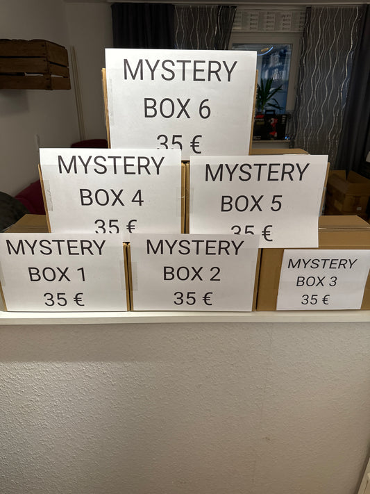 Mystery Box