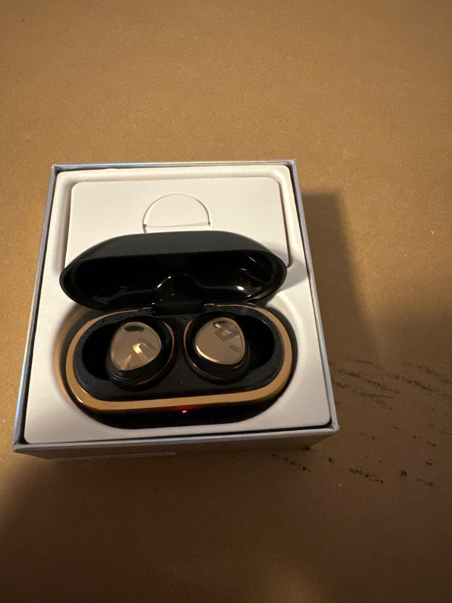 SoundPEATS Opera05 Bluetooth 5.3 Kopfhörer – In-Ear-Ohrhörer mit aktiver Geräuschunterdrückung und Hi-Res-Audio