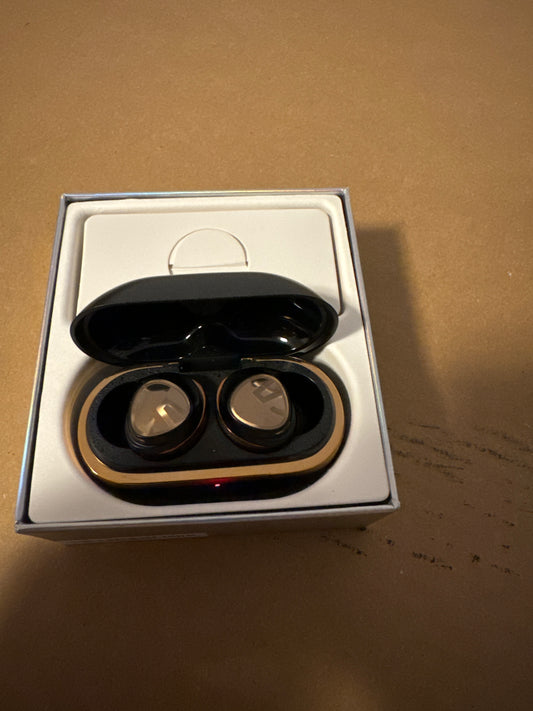 SoundPEATS Opera05 Bluetooth 5.3 Kopfhörer – In-Ear-Ohrhörer mit aktiver Geräuschunterdrückung und Hi-Res-Audio